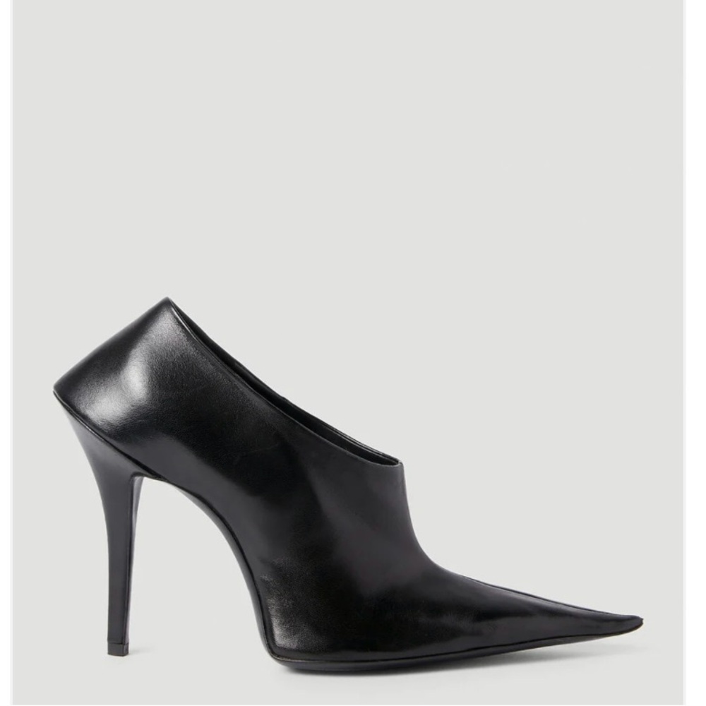 Balenciaga Women Witch 110 Pump High Heels